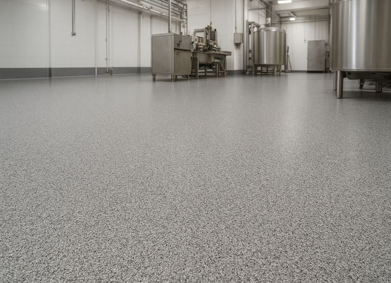 Quartz Broadcast System