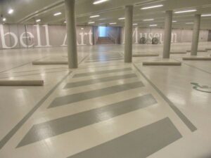 Psychology of Flooring Colors