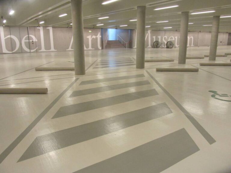 Psychology of Flooring Colors